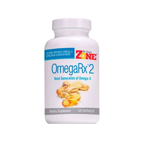 dr barry sears omega 3.